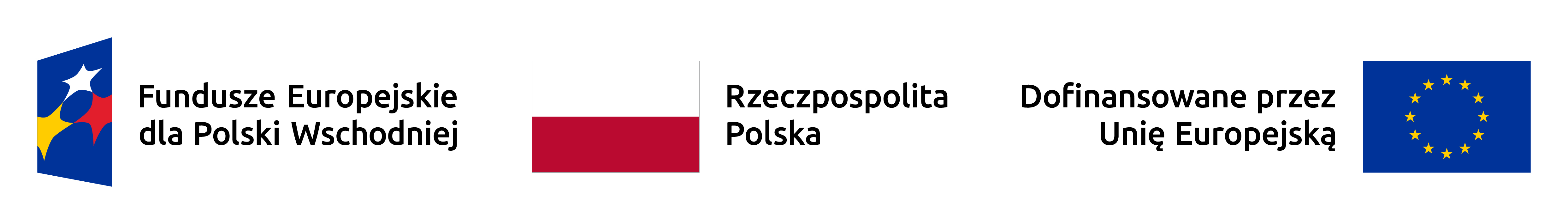 Logotypy UE